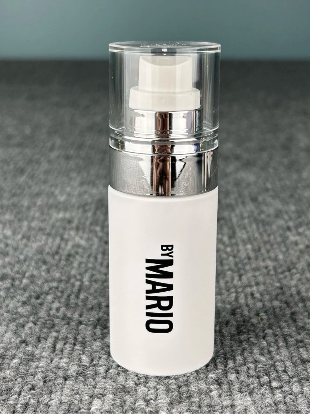 NEW MAKEUP BY MARIO SurrealSkin 16HR Soft Setting Spray Travel Size 50ml/1.69oz